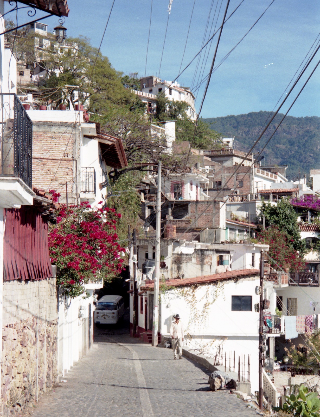 19961129 003   Taxco Aqua Escondido   Mexico Film 04 Fnr 028